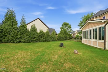 337 Karpen Ln, Cary, NC 27519