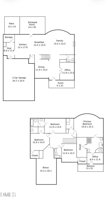 337 Karpen Ln, Cary, NC 27519