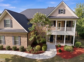 337 Karpen Ln, Cary, NC 27519