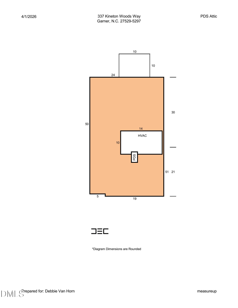 337 Kineton Woods Way, Garner, NC 27529