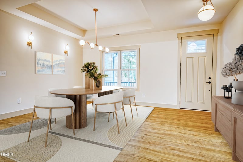 337 Latta Rd, Durham, NC 27712