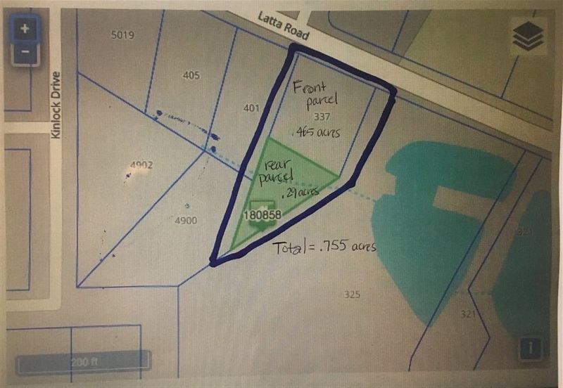 337 Latta Rd Lot 196, Durham, NC 27712