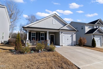 337 Maidenhair Pl, Clayton, NC 27520