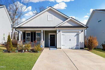 337 Maidenhair Pl, Clayton, NC 27520