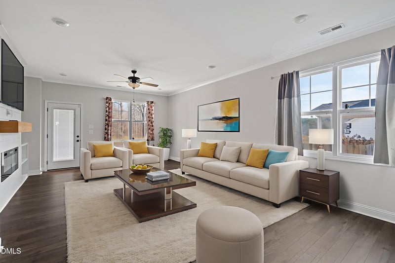 337 Maidenhair Pl, Clayton, NC 27520