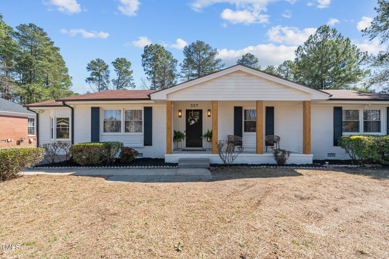 337 Mcfadyen Dr, Fayetteville, NC 28314
