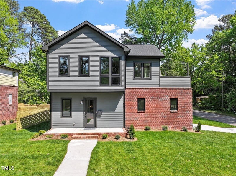 337 Merrywood Dr, Raleigh, NC 27610