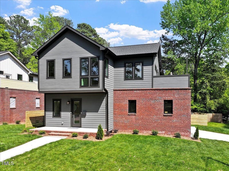 337 Merrywood Dr, Raleigh, NC 27610