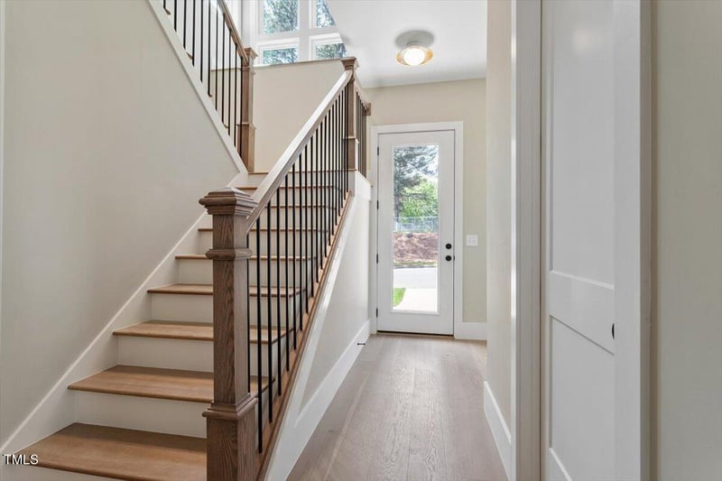 337 Merrywood Dr, Raleigh, NC 27610