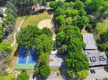337 Merrywood Dr, Raleigh, NC 27610