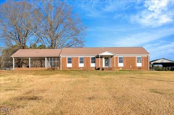 337 Mount Pisgah Church Rd, Apex, NC 27523