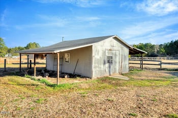 337 Mount Pisgah Church Rd, Apex, NC 27523