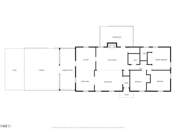 337 Mount Pisgah Church Rd, Apex, NC 27523