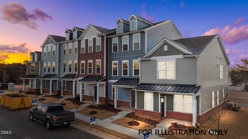 337 Parker St #17, Garner, NC 27529