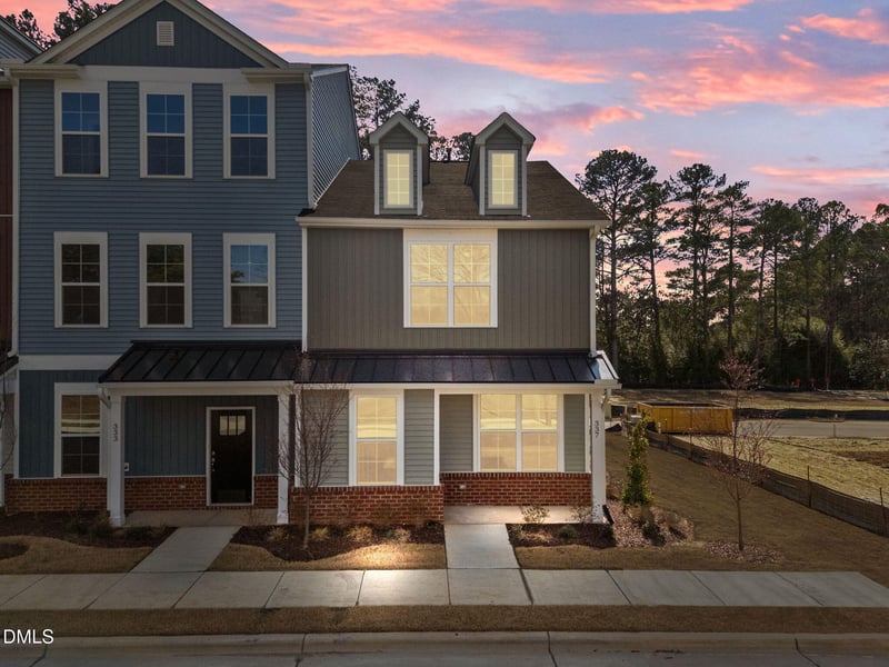 337 Parker St #17, Garner, NC 27529