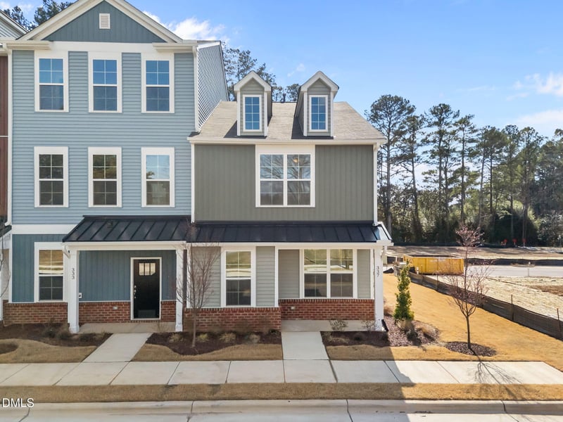 337 Parker St #17, Garner, NC 27529