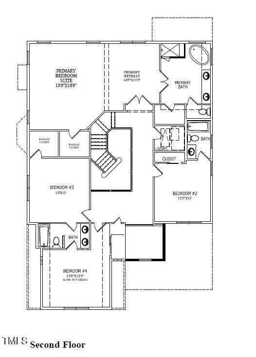 337 Parlier Dr, Cary, NC 27519