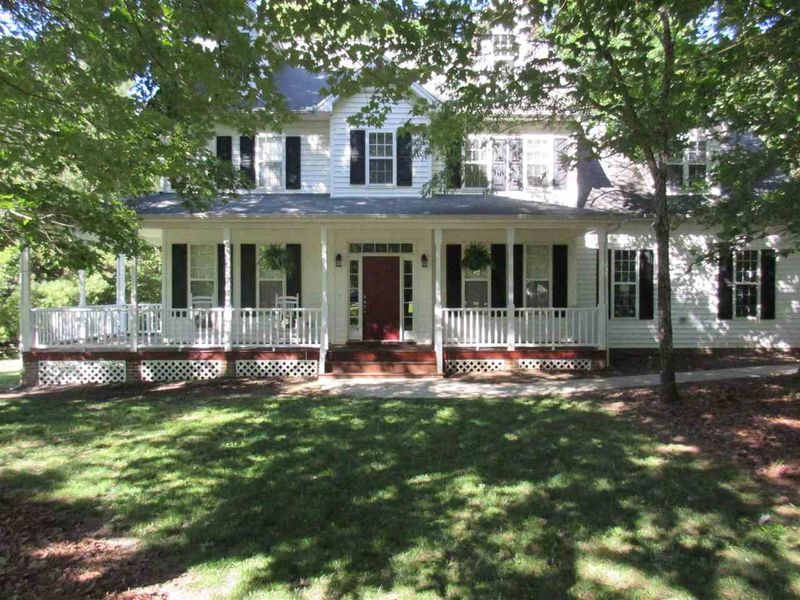 337 Poplar Forest Ln, Pittsboro, NC 27312