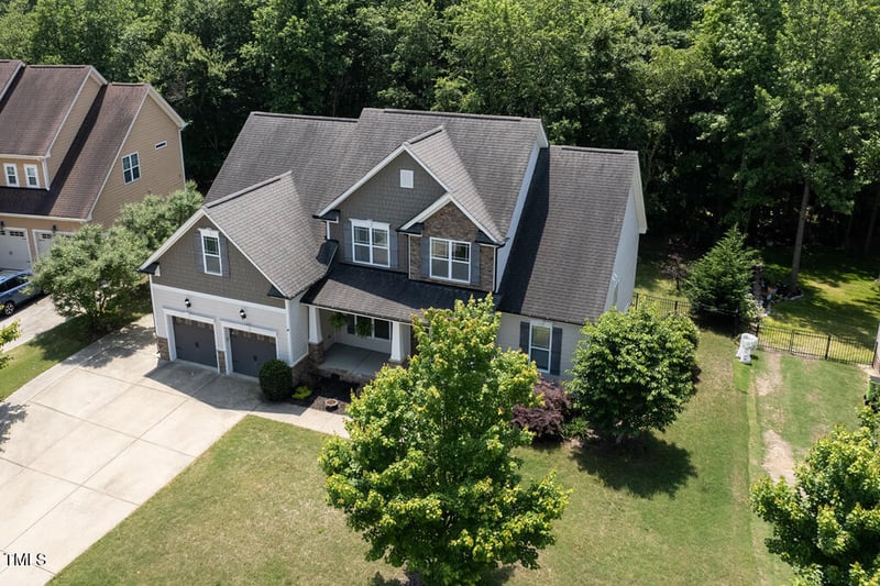 337 Shadowdale Ln, Rolesville, NC 27571