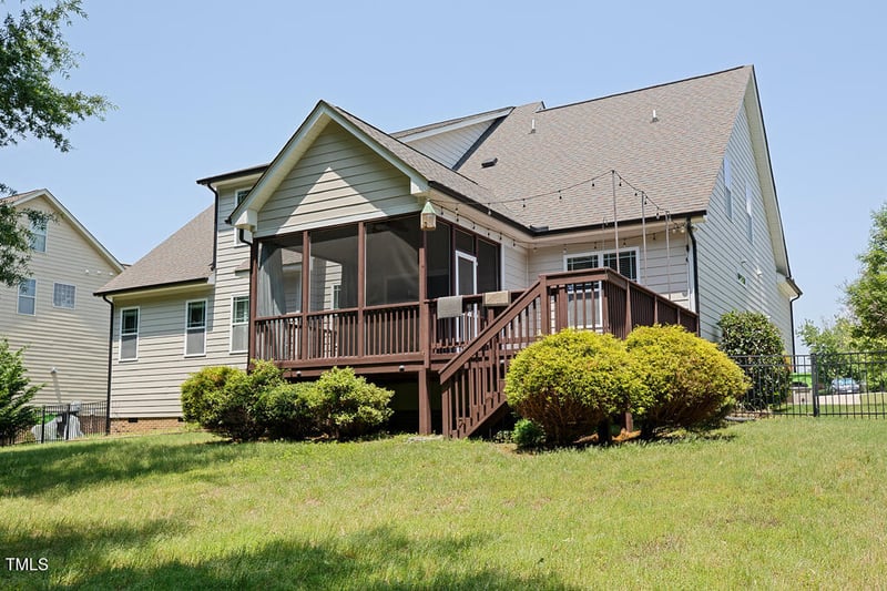 337 Shadowdale Ln, Rolesville, NC 27571