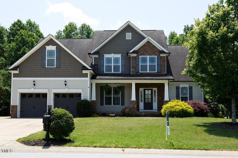 337 Shadowdale Ln, Rolesville, NC 27571