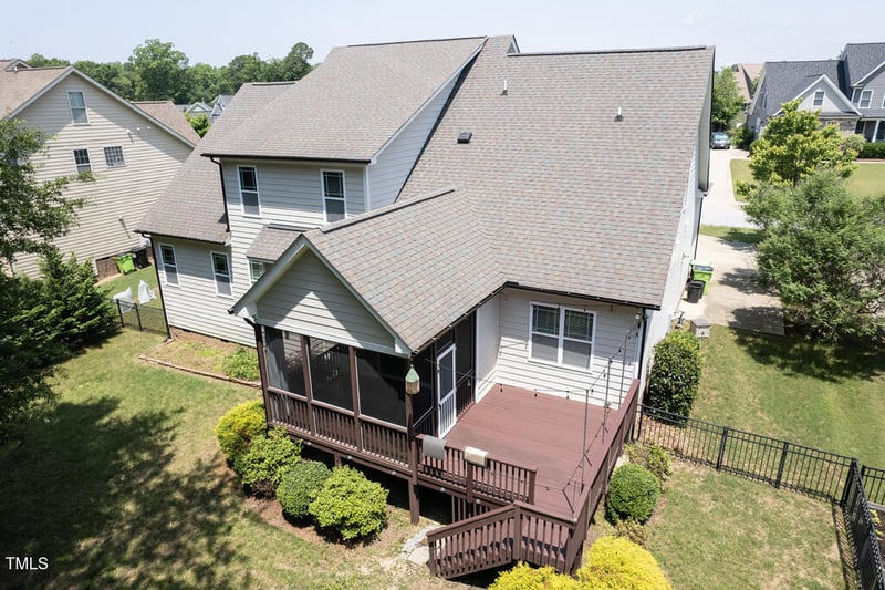 337 Shadowdale Ln, Rolesville, NC 27571