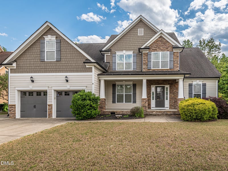 337 Shadowdale Ln, Rolesville, NC 27571