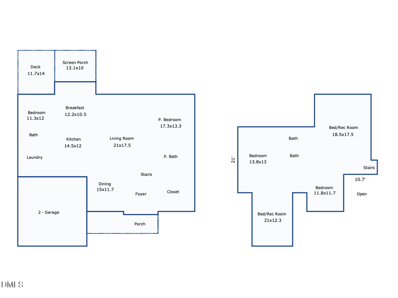 337 Shadowdale Ln, Rolesville, NC 27571
