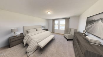 337 Shiloh Way, Mebane, NC 27302