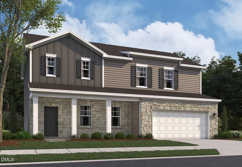 337 Shiloh Way, Mebane, NC 27302