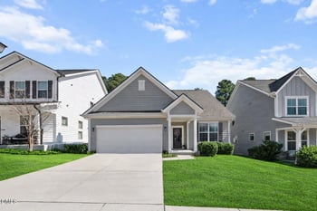 337 Simwood Ave, Wake Forest, NC 27587