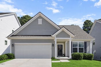 337 Simwood Ave, Wake Forest, NC 27587