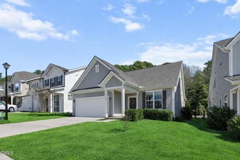 337 Simwood Ave, Wake Forest, NC 27587