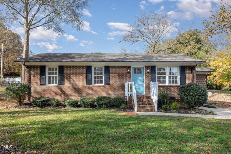 337 Sixth St, Wake Forest, NC 27587