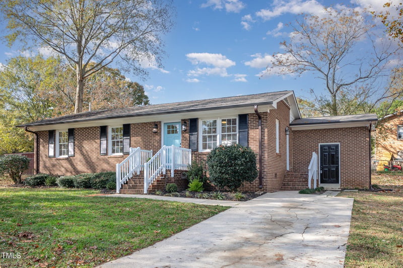 337 Sixth St, Wake Forest, NC 27587