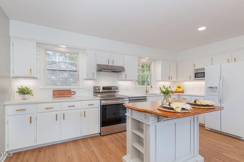 337 Sixth St, Wake Forest, NC 27587
