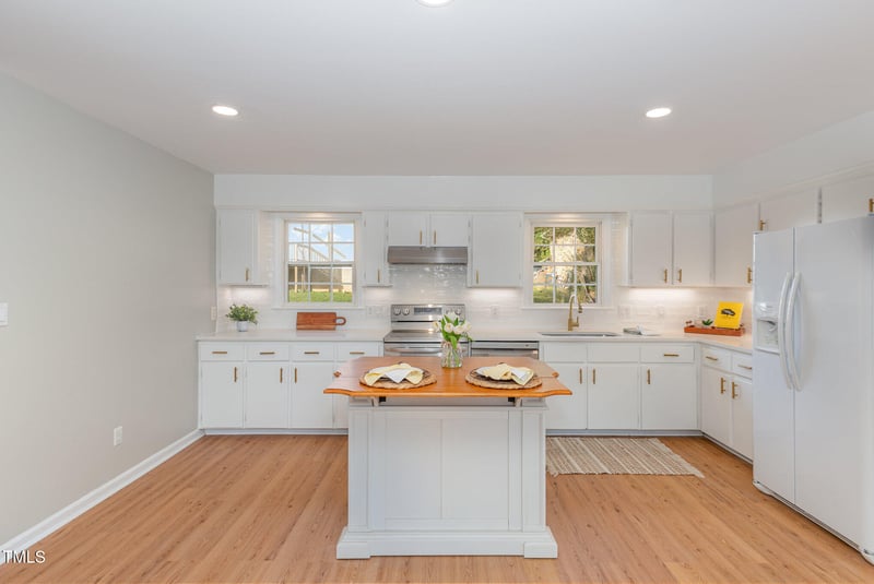 337 Sixth St, Wake Forest, NC 27587