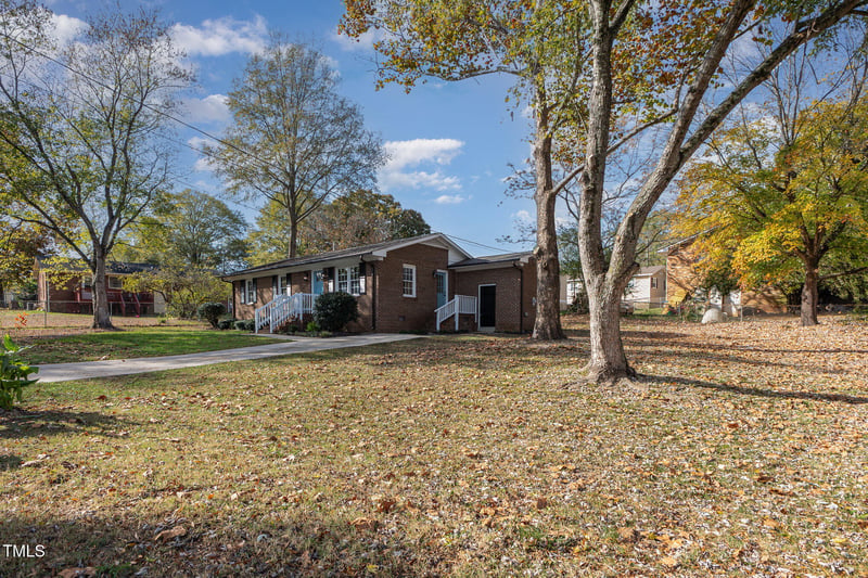 337 Sixth St, Wake Forest, NC 27587