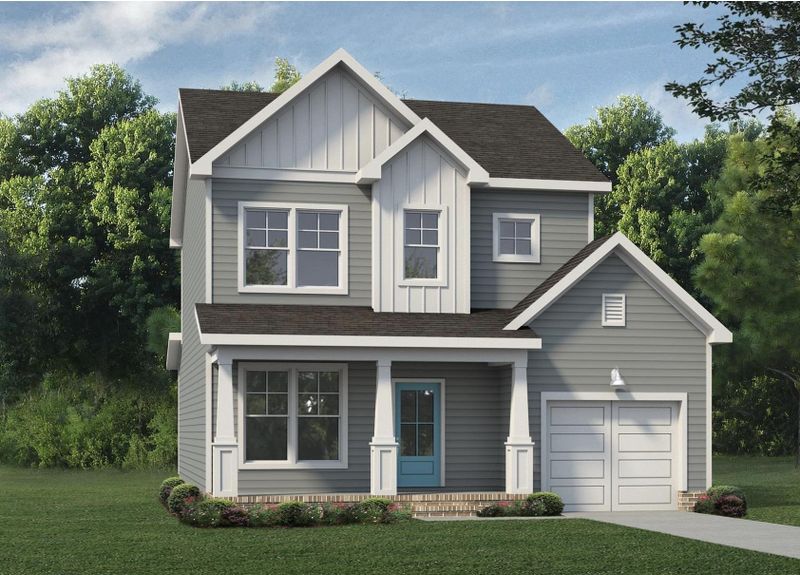 337 Sneed Ln, Fuquay Varina, NC 27526
