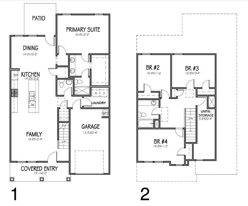 337 Sneed Ln, Fuquay Varina, NC 27526