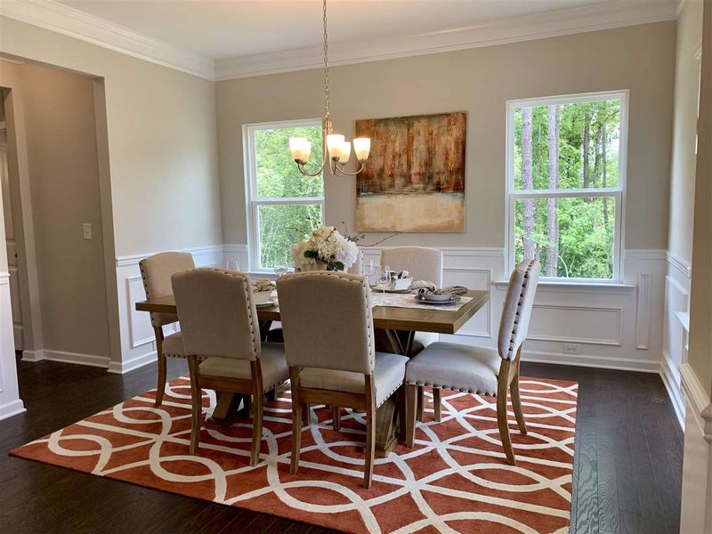 337 Springhill Ln #18, Garner, NC 27529