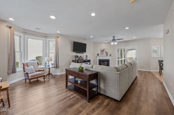 337 Texanna Way, Holly Springs, NC 27540