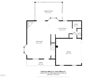 337 Texanna Way, Holly Springs, NC 27540