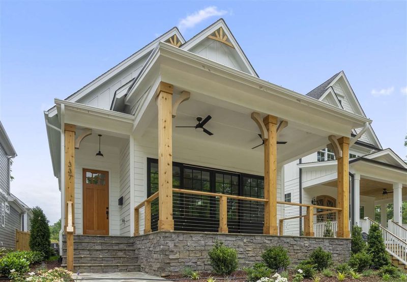 337 S Walker St, Cary, NC 27511