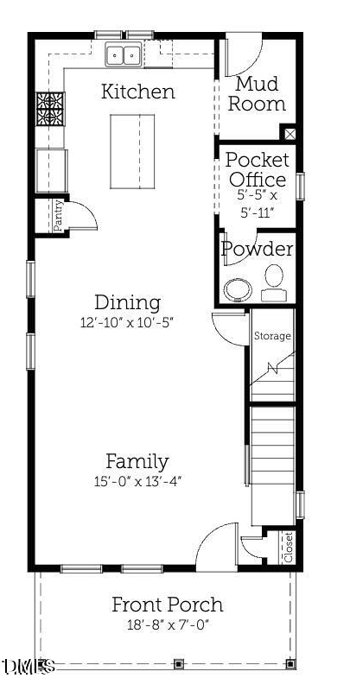 337 Wash Hollow Dr, Wendell, NC 27591