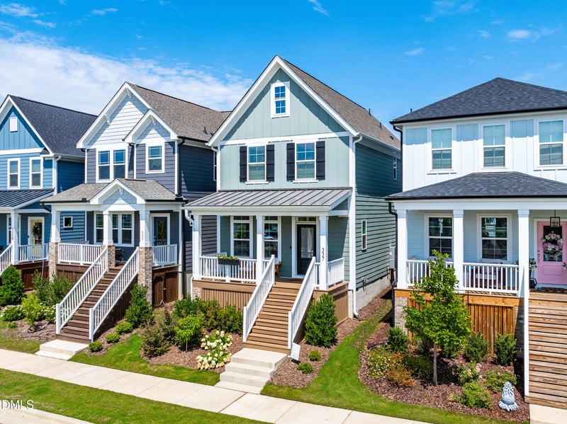 337 Wash Hollow Dr, Wendell, NC 27591