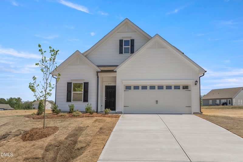 337 White Azalea Way, Benson, NC 27504