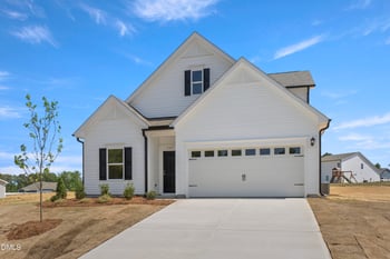 337 White Azalea Way, Benson, NC 27504