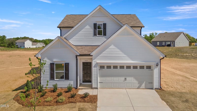 337 White Azalea Way, Benson, NC 27504