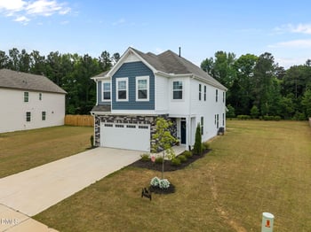 337 Winding Creek Dr, Lillington, NC 27546